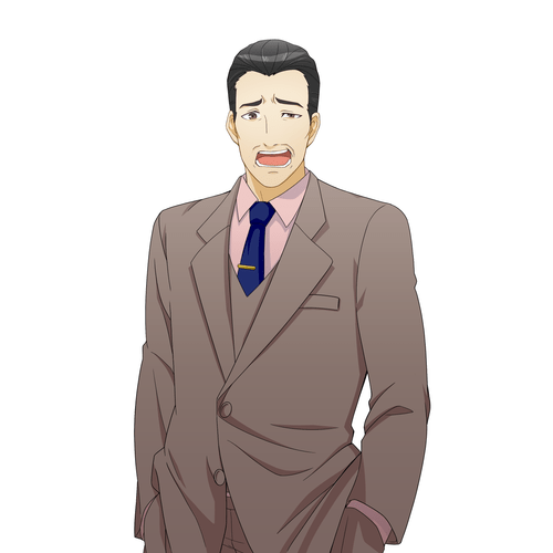 部長