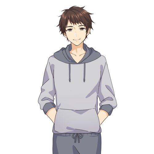 ヒロ