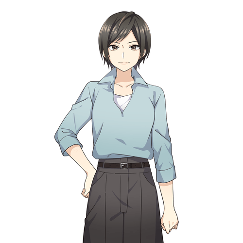 梅林