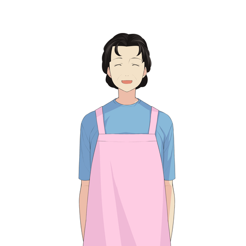 林ゆかり