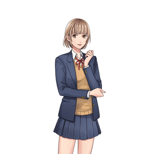 ハルちゃん