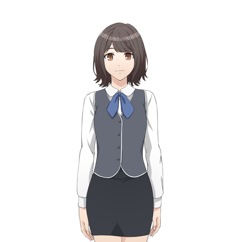神崎彩葉