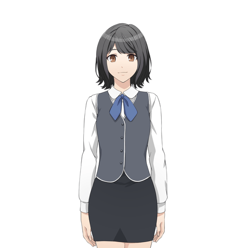 網島茜
