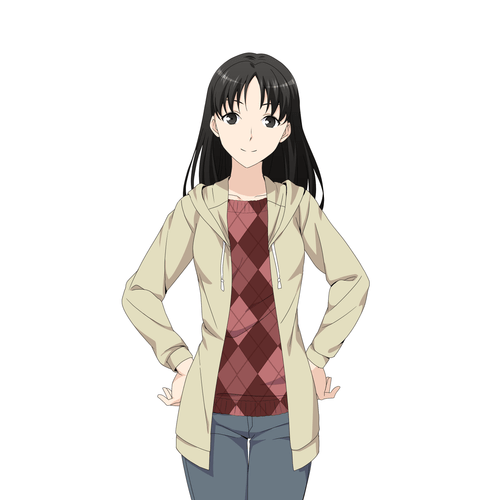 愛依