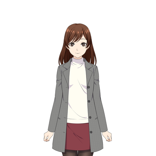 遥香