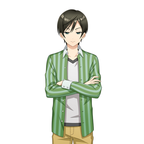 タダシ