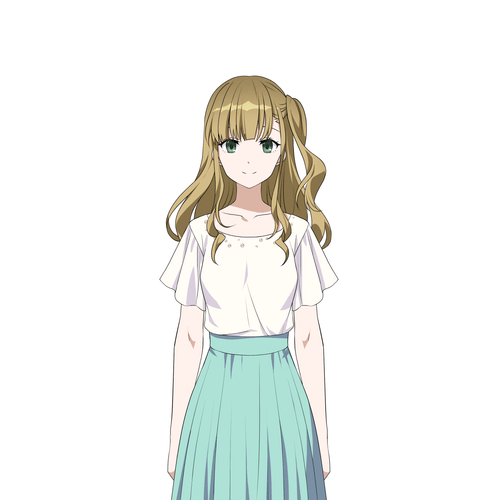 ももちゃん
