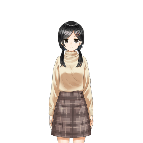 まき