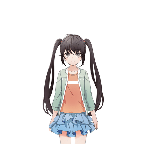 八乙女 サヨ