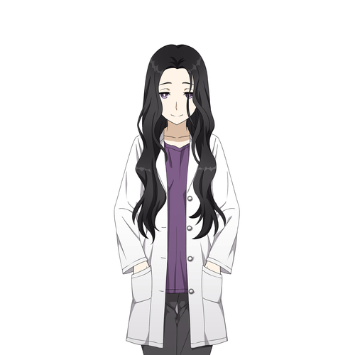 谷原メイサ