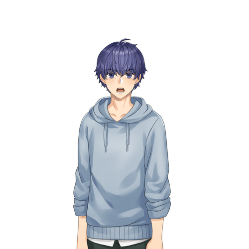 蒼太
