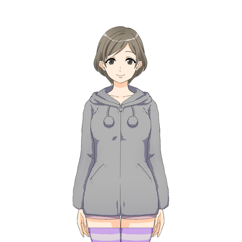 鳥塚香菜