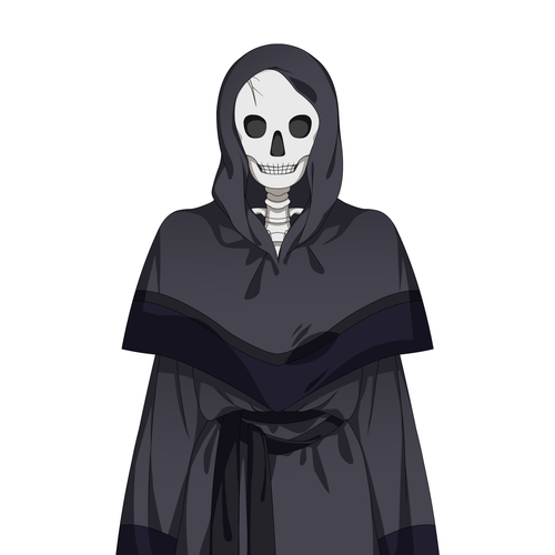 暗黒の帝王
