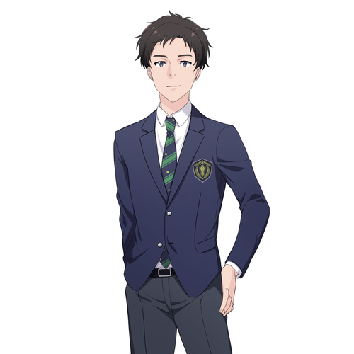 田中　直（たなか　ただし）