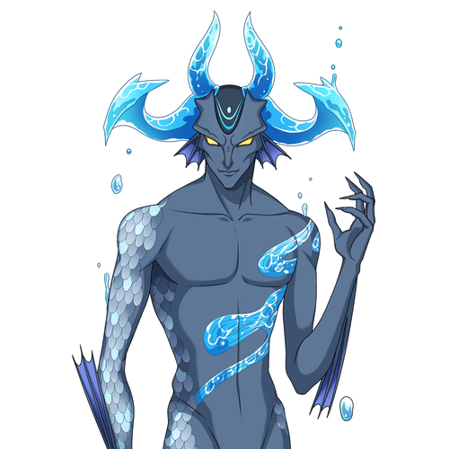 リュウト