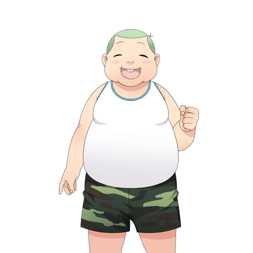 野朗 仁太