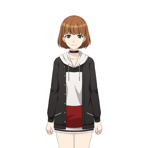 三咲静香