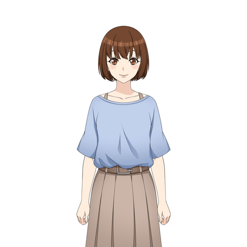 貴方