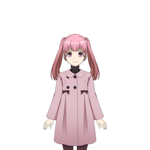 メル（AI）