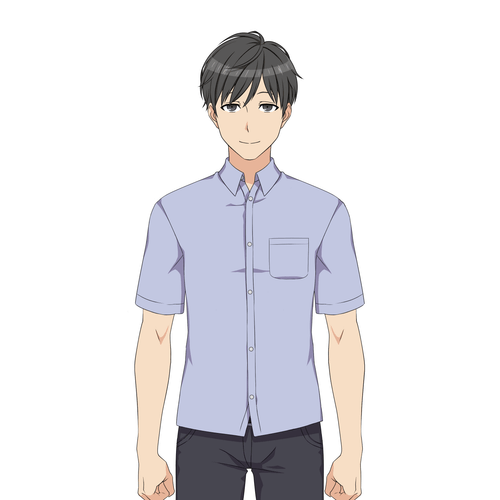 シンジ