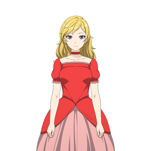 カレン・ミルフィード