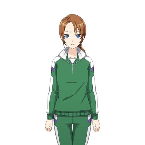 優希