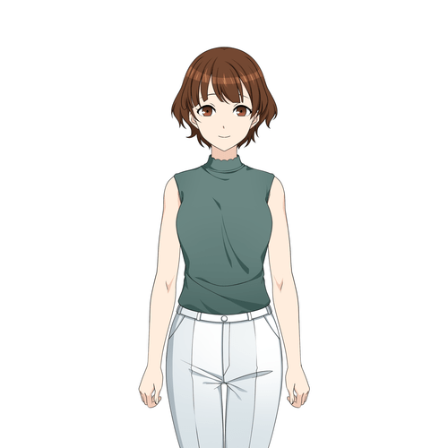 七海
