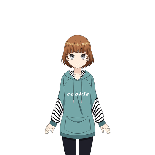 剣持 はづき