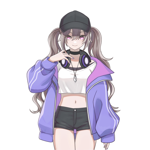 九尾さん⑧