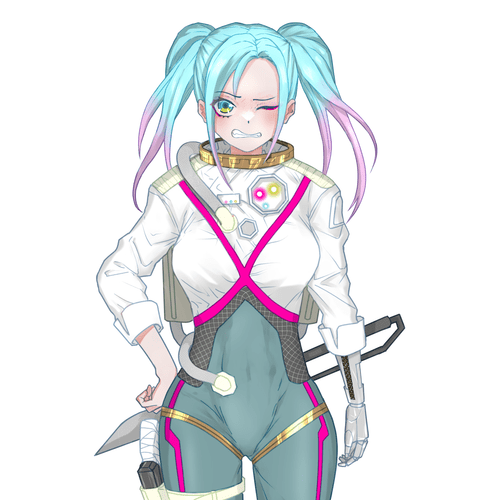 ジュリア