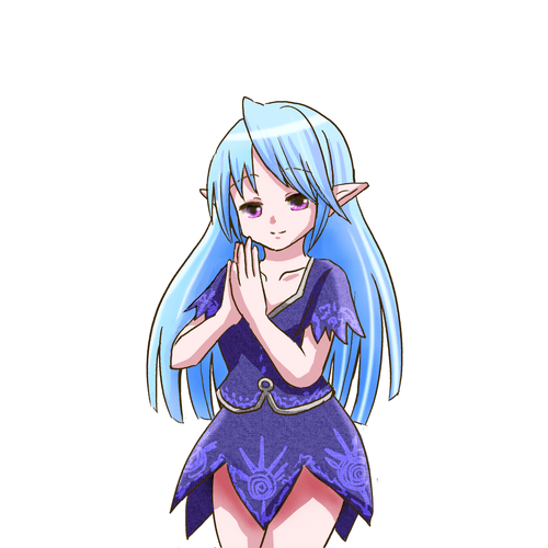 クークー