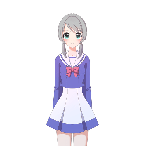 緑谷彩芽