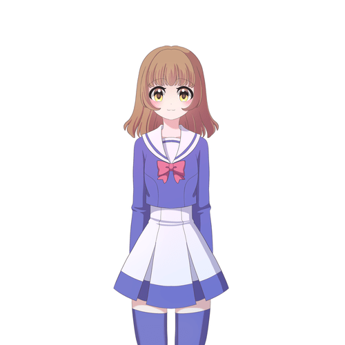 山吹花音