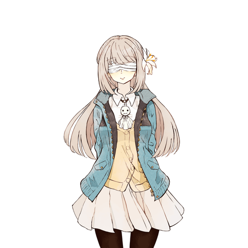 史織
