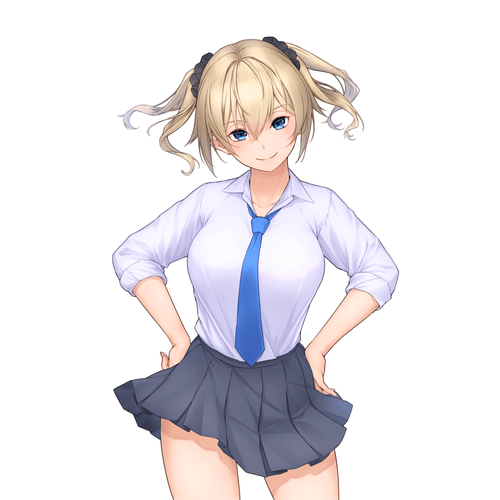 クロエ