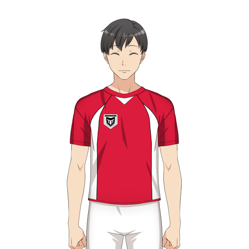 鈴木 日向