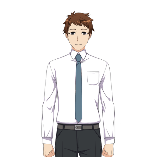 矢坂