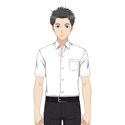 茂野啓介
