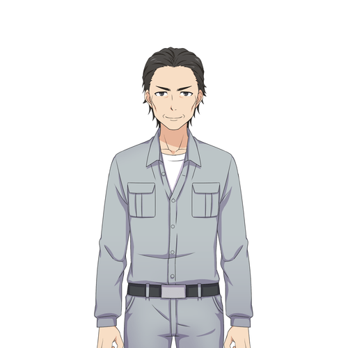 石垣 秀隆