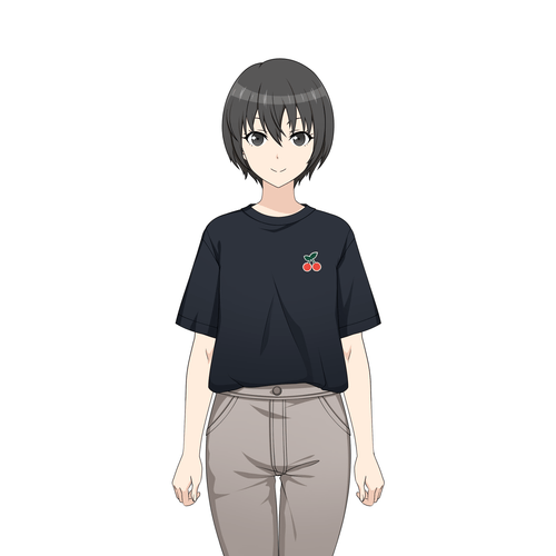 石垣 笑美