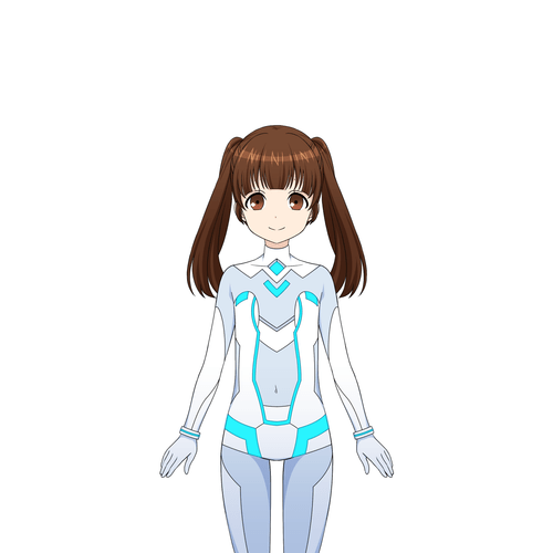 シスターホワイト