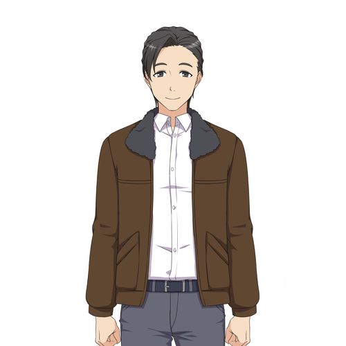 広瀬純一郎