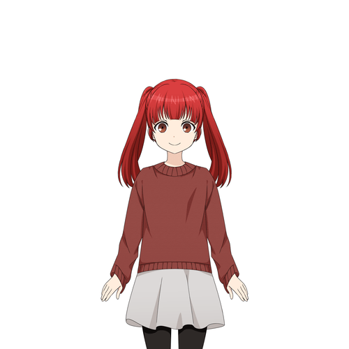 赤梨