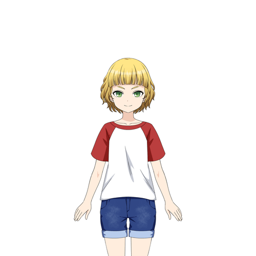 獅子王 ライガ(ししお らいが)