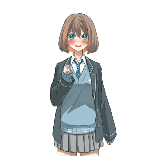 時坂 めぐみ(ときさか めぐみ)