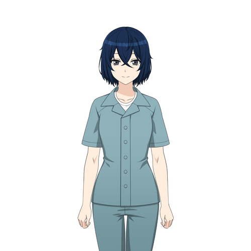 一五　一穢(いちご　いちえ)