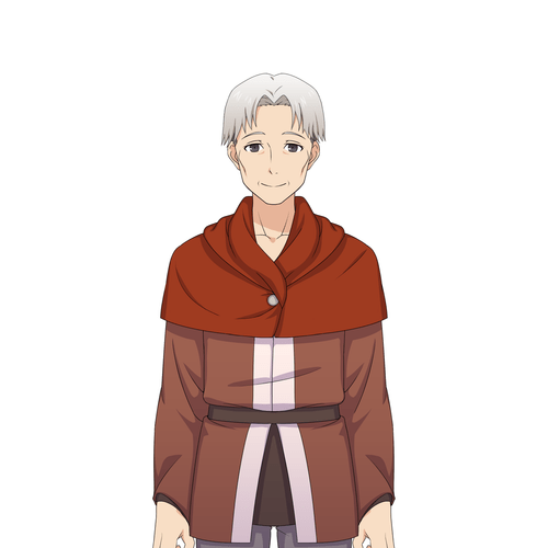村長