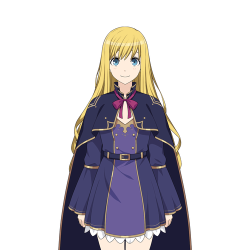 シルフィ