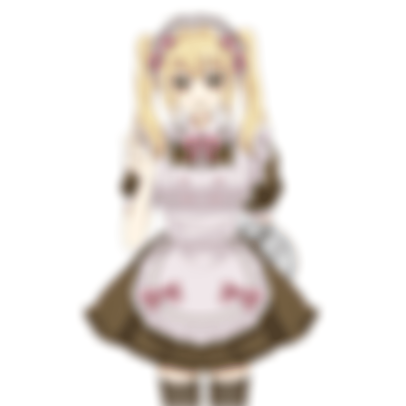 おどける