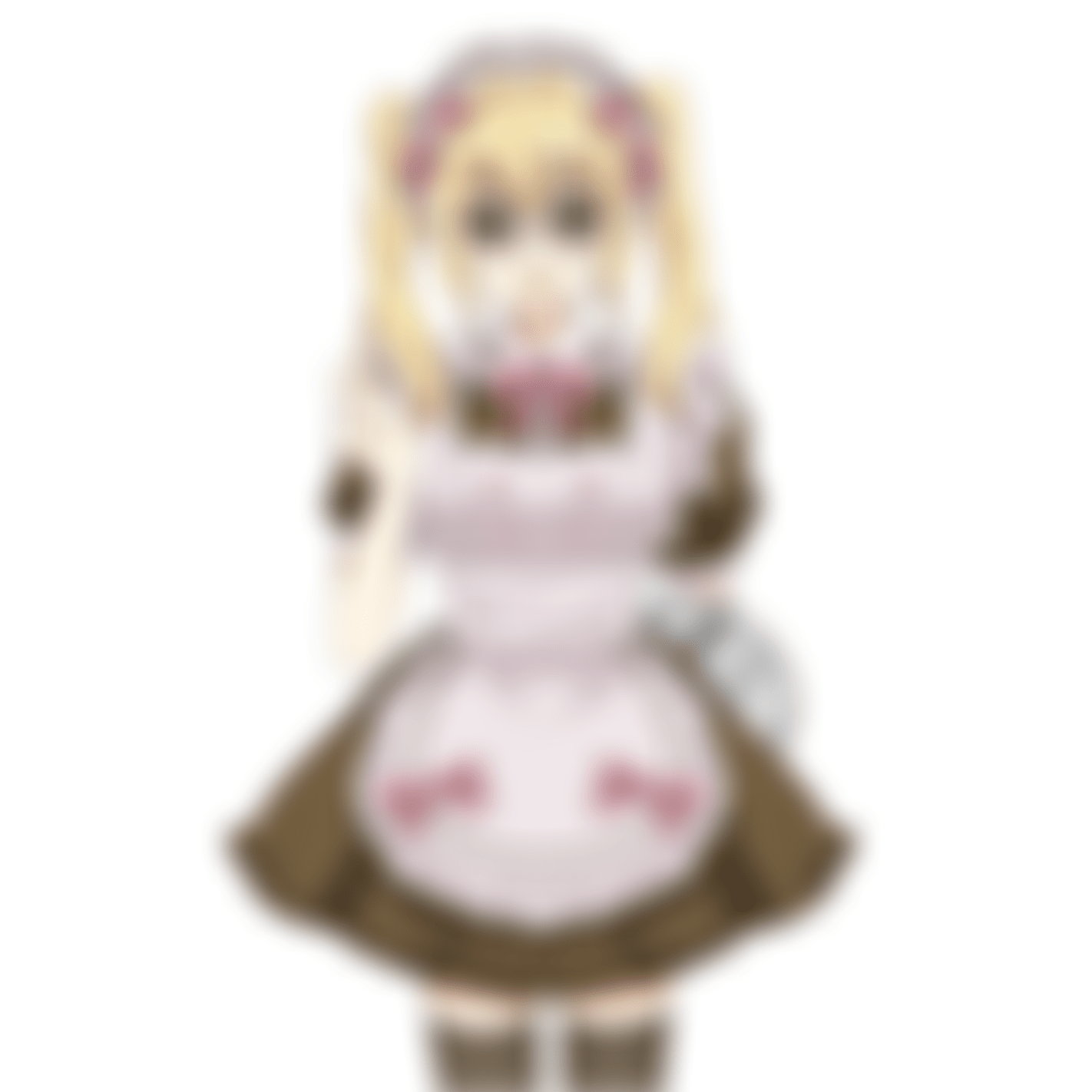 困る
